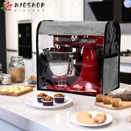 MIOSHOP Mixer Dust Proof Cover Kitchen Accessories Household Appliances Durable Stand Mixer