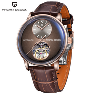 [Original] PAGANI DESIGN 2025 New Men Watch Top Brand Waterproof Mechanical Watch Fashion Men Busine