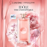 Best Sellers❤ LANCOME IDOLE Perfume 100ml, One Fresh Floral Perfume Suitable for Modern Women, Suita