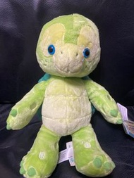 香港迪士尼購入Olu Mel