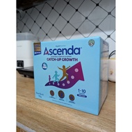 Ascenda Milk Formula Growing-Up Milk 1.8kg