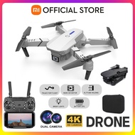 xiaomi Mini Drone With Camera Mini Drone With 4K Dual Camera Original 4K HD Drone Camera For Vloggin