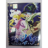 ANIME DVD COLLECTION DVD 9