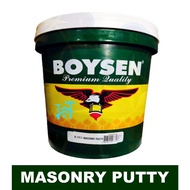 BOYSEN MASONRY PUTTY PAIL 16 LITERS