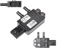 RACEGUY 2871960 Diesel Exhaust Gas Differential Pressure Sensor 37DPS035-01 Compatible 114SD 108SD M