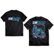 HONDA CB Party Wani Boni I Racing T-Shirt Herex Motorcycle Shirt CB100 Nyebe EverydayHONDA - Automot