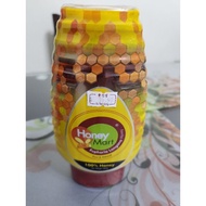 Eu Yan Sang Longana Honey, Chewy Ginger Shower, 500g