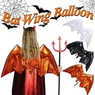 Halloween Bat Wing Balloon Bat Wings Child Halloween Bats Decoration  Funny Ornament