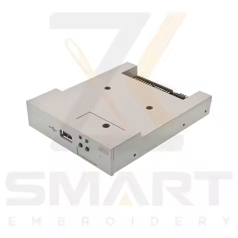 Original Gotek Emulator Floppy Driver SFR1M44-SUE For Chinese & SWF Embroidery Machine E09SWFCN01