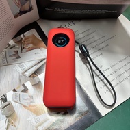 Suitable for Anker Zolo Anker A1695 Power Bank Dedicated Silicone Protective Case Shock-resistant An
