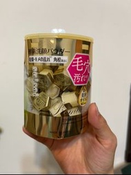 【日本購入全新】suisai 緻潤淨透金黃酵素粉 32顆(洗面乳)