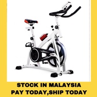 PRO Fitness Indoor Exercise Cycling Bike Exercise Bicycle Fitness Bicycle With Bottle