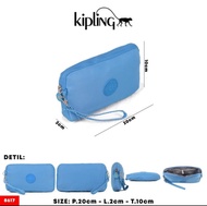 KIPLING POUCH DOMPET WANITA