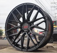 RSS_107 18吋鋁圈 5X108 5X114 FOCUS MAZDA CARENS HRV CHR U6 CX30