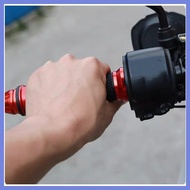 ♤ ✼ ☫ BDJ For Suzuki Smash 115 110 Smash115 Smash110 Modified Handle Grip Motorcycle Accessories Wi