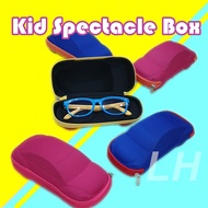 Kid Spectacle Box Eyewear Case