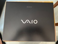 中古 Sony VAIO