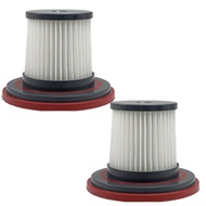 【VARSTR HOT】2 Pack Vacuum Cleaner , Washable Reusable for BW520, BX516, BW119, BX219