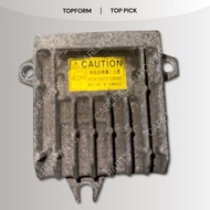 MAZDA GEARBOX TRANSMISSION CONTROL MODULE ( TCM ) COMPUTER CODE : G IMPORTED FROM JAPAN USED