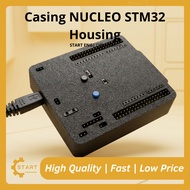 NUCLEO STM32 Housing 3D Print Premium Casing | Enclosure Development Board STM32 Nucleo
