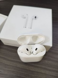 Apple AirPods 無線耳機