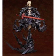 Night of Destiny fate Altria Black Saber saber High-quality Anime Figure Model Display
