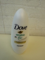 Dove Sensitive 保濕止汗滾珠 50ml