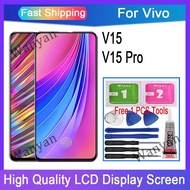 OEM For Vivo V15 V15 Pro LCD Display Touch Screen Replacement