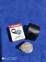 กล้องส่องพระcanon fuii 10X18 เงิน ระดับความคมชัดขั้นเทพ โฟกัสจับภาพไว้ได้ทุกตำแหน่ง ส่องเพลินสบายตาได้ทั้งวัน แถมฟรีซองหนังแท้