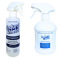 [Last for 3 years!! ] EnduroShield Home Treatment Professional Pack