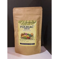 Folimac Foliar Fertilizer