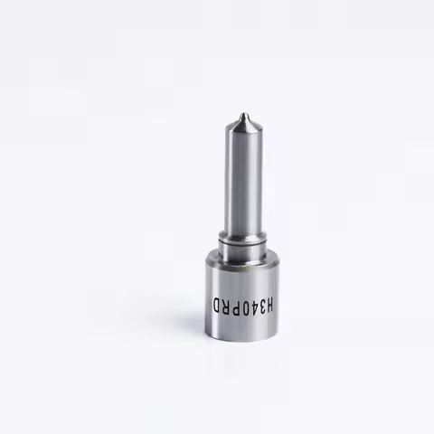 H340 Diesel Common Rail Injector Nozzle for Delphi Common Rail Injectors Spare Part