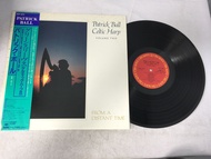 Patrick Ball – Celtic Harp Volume Two From A Distant Time