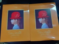 Akai Bohshi 黃色禮盒吉罐~共2個，不含餅乾