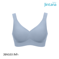 Jintana เสื้อชั้นใน รุ่น Daily Lite รหัส JBN103