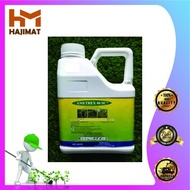 4 LITER AMETREX AMETRYN 46% HERBICIDE RACUN RUMPUT