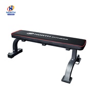 NORTH FITNESS ม้านั่งยกน้ำหนัก รุ่น FB46 เครื่งออกกำลังกาย ม้ายกน้ำหนัก เก้าอี้ยกน้ำหนัก ฝึกกล้ามเนื