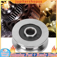 jupitershopss Rail Bearing  V1804 High Speed for Toys Motor