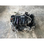 HONDA JAZZ GK5 RS L15B TWIN CAM (AUTO) ENGINE SET