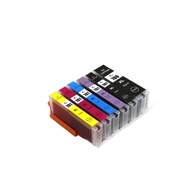 Eco Ink 781XL High Yield Ink Cartridge (PIXMA TR8570/ TS6370/ TS707/ TS707a/ TS8270/ TS8370/ TS8370a