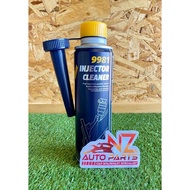 Mannol injector cleaner (petrol)