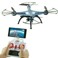 Terlaris Drone Syma X5Hw Promo