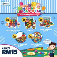 EDUCATION TOYS FOR KIDS