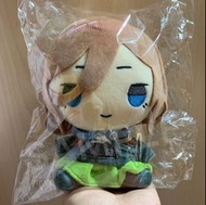 (🈹全新 現貨 日本正版 絕版 稀有) 五等分的花嫁 x 日本 Donki 限定 中野三玖 制服ver. Q版坐姿公仔