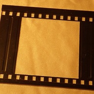 FRAME MASK 6X6 cm for MOSKVA-4 MOSKVA-5 MOSCOW camera medium format film RARE