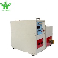 Induction Heating Machine for Hardening/Annealing/ Forging/Brazing/ Melting 25KW