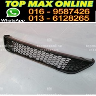 Honda City GN2 2020-2021 RS Front Lower Grill Honeycomb 1pcs