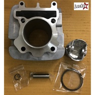 LAGENDA SRL 115 Z ZR / E115M [55MM 57MM 60MM] ESPADA BLOCK RACING - SRL115Z SRL115ZR LAGENDA115Z LAG