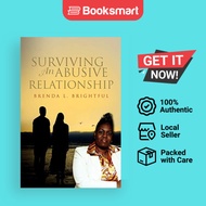 Surviving An Abusive Relationship - Paperback - English - 9781462862696