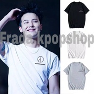 Gdragon 'Peaceminusone' T-shirt